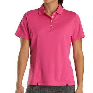 New Women’s FootJoy Golf Shirt